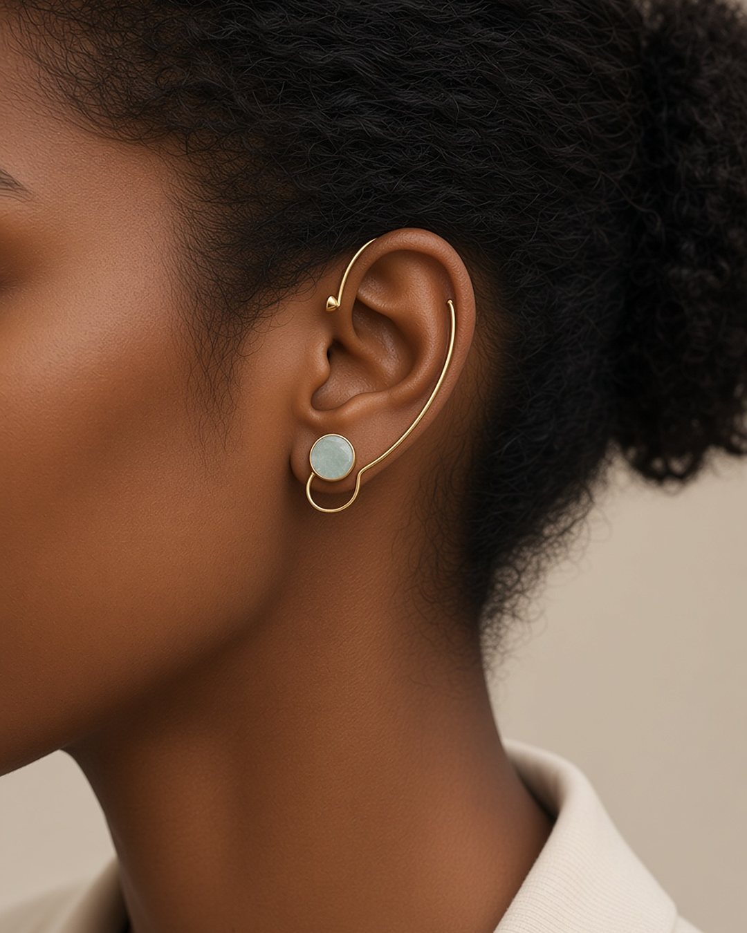 Ear Cuffs