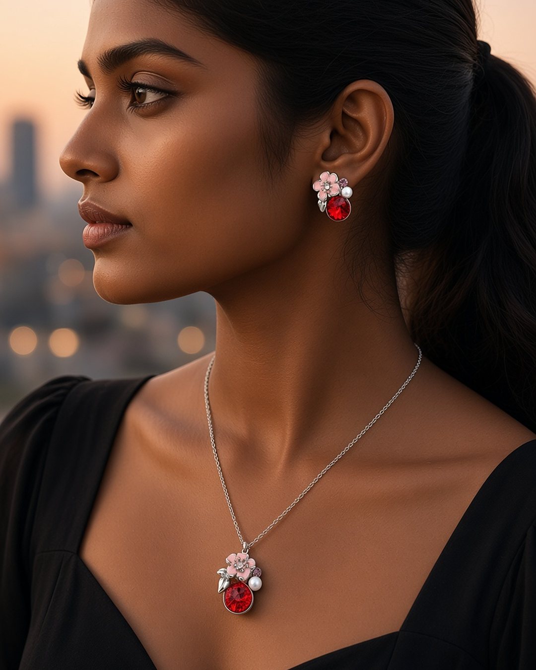 Necklace Sets