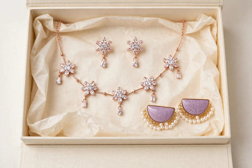 Bridal Glow Gift Box