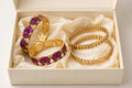 Festive Stack Gift Box